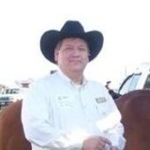 Meet your Posher, Richard